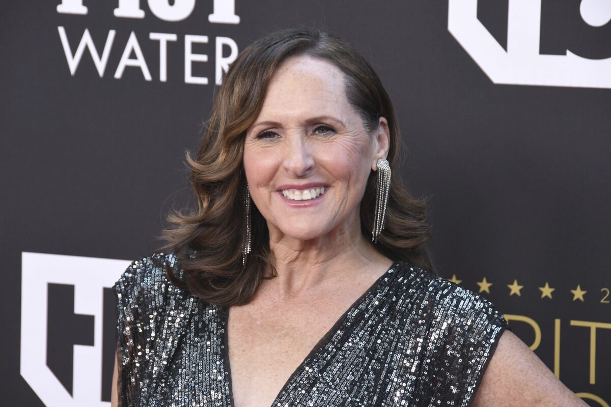 Molly Shannon Net Worth