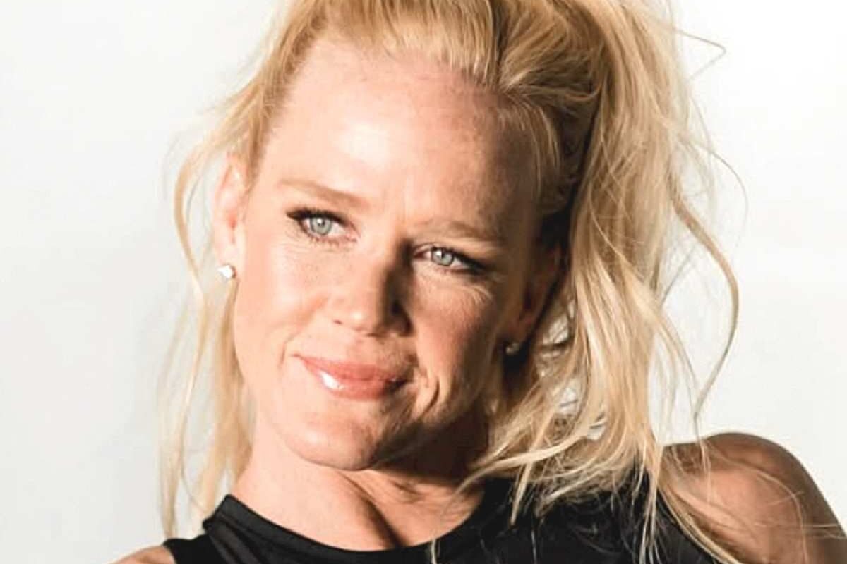 Holly Holm Net Worth