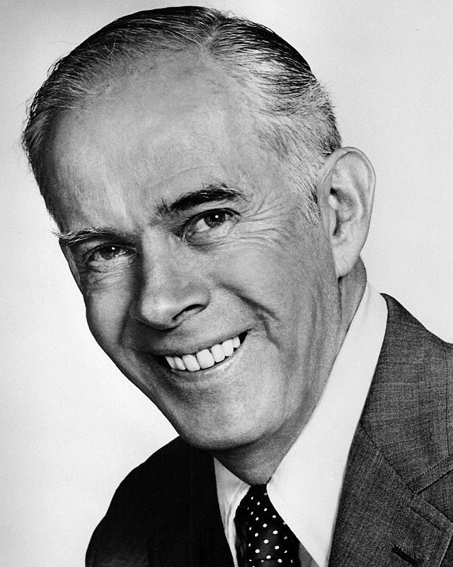 Harry Morgan Net Worth