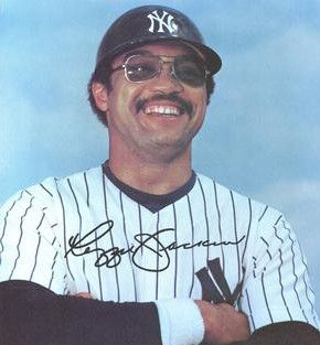 Net Worth Reggie Jackson