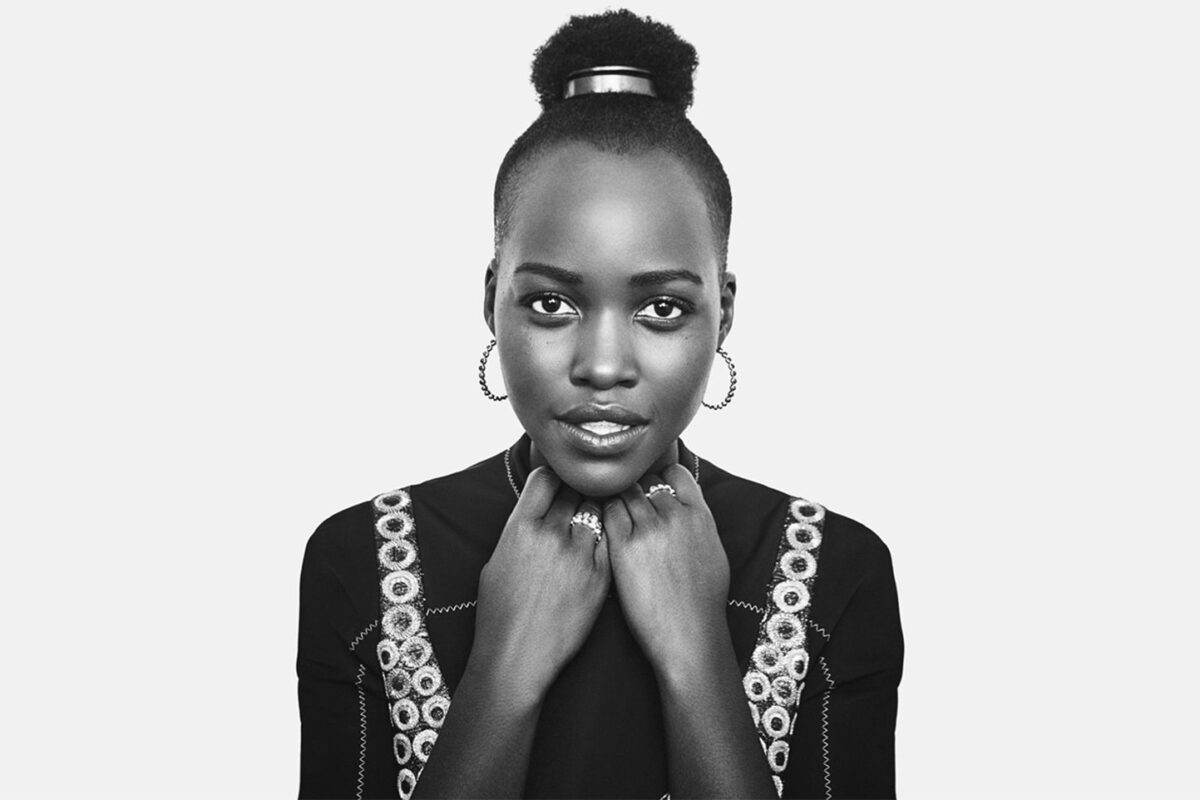 Lupita Nyong O Net Worth