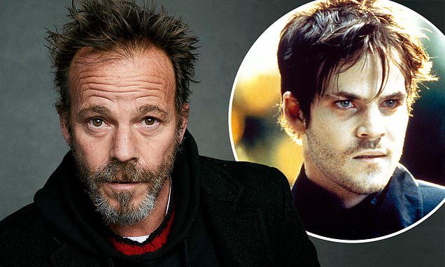 Stephen Dorff Net Worth