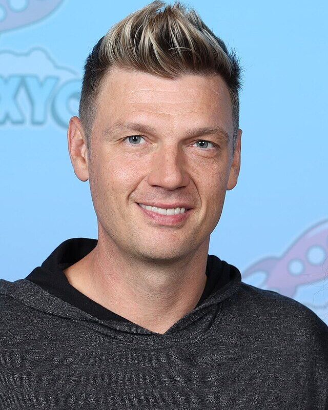 Net Worth Of Nick Carter