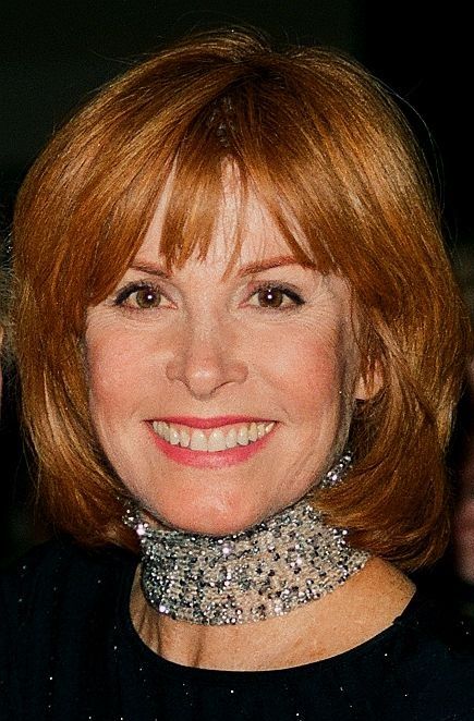 Stefanie Powers Net Worth