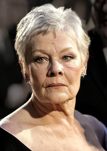 Judi Dench Net Worth