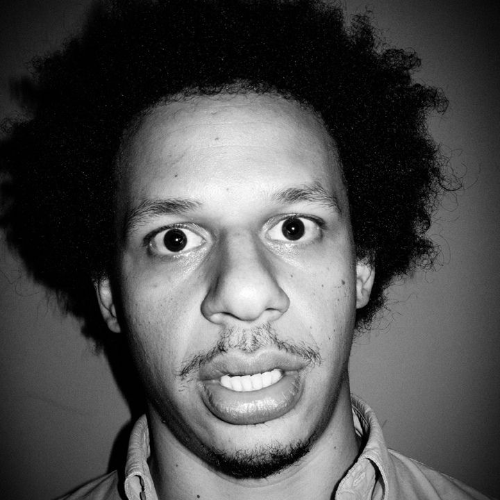 Eric Andre Net Worth