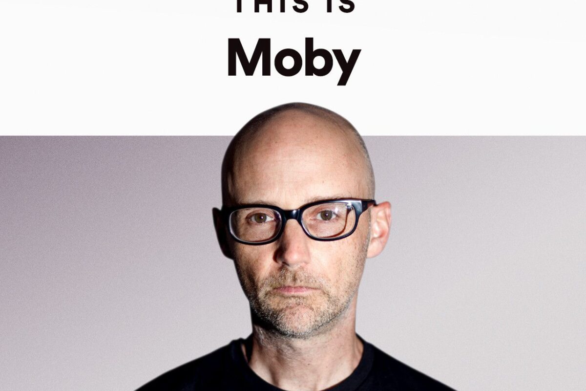 Moby Net Worth