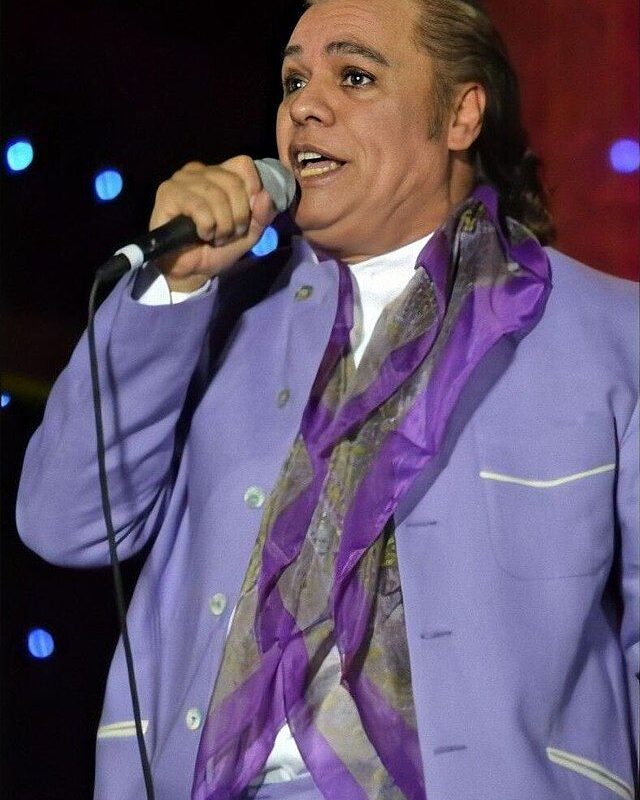 Juan Gabriel Net Worth