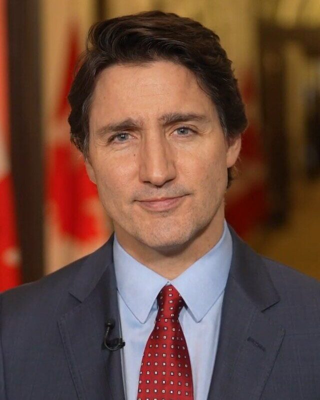 Net Worth Justin Trudeau