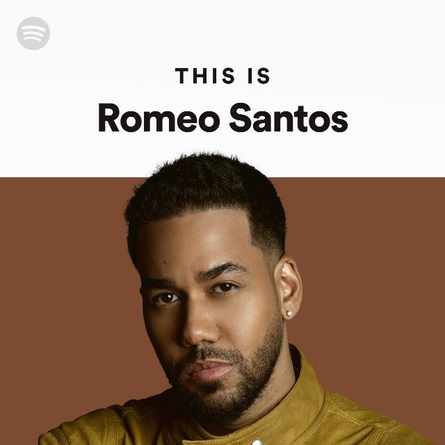 Net Worth Of Romeo Santos