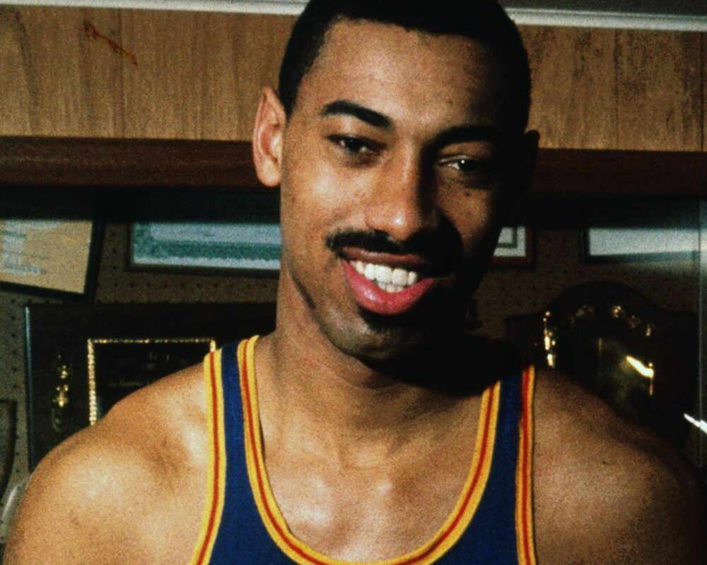 Wilt Chamberlain Net Worth