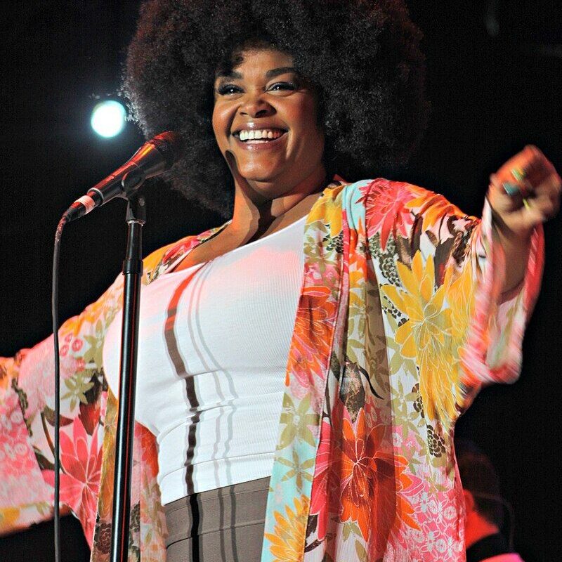 Net Worth Jill Scott