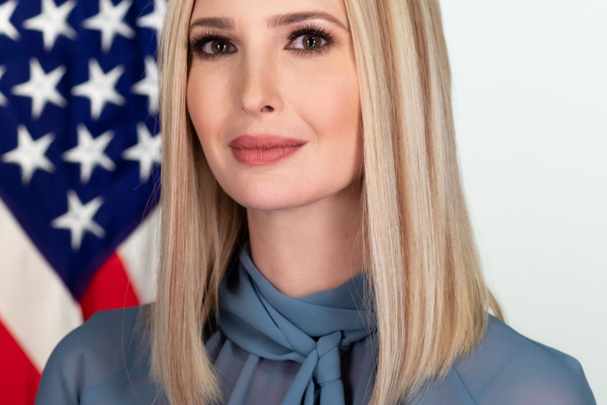 Ivanka Trump Net Worth