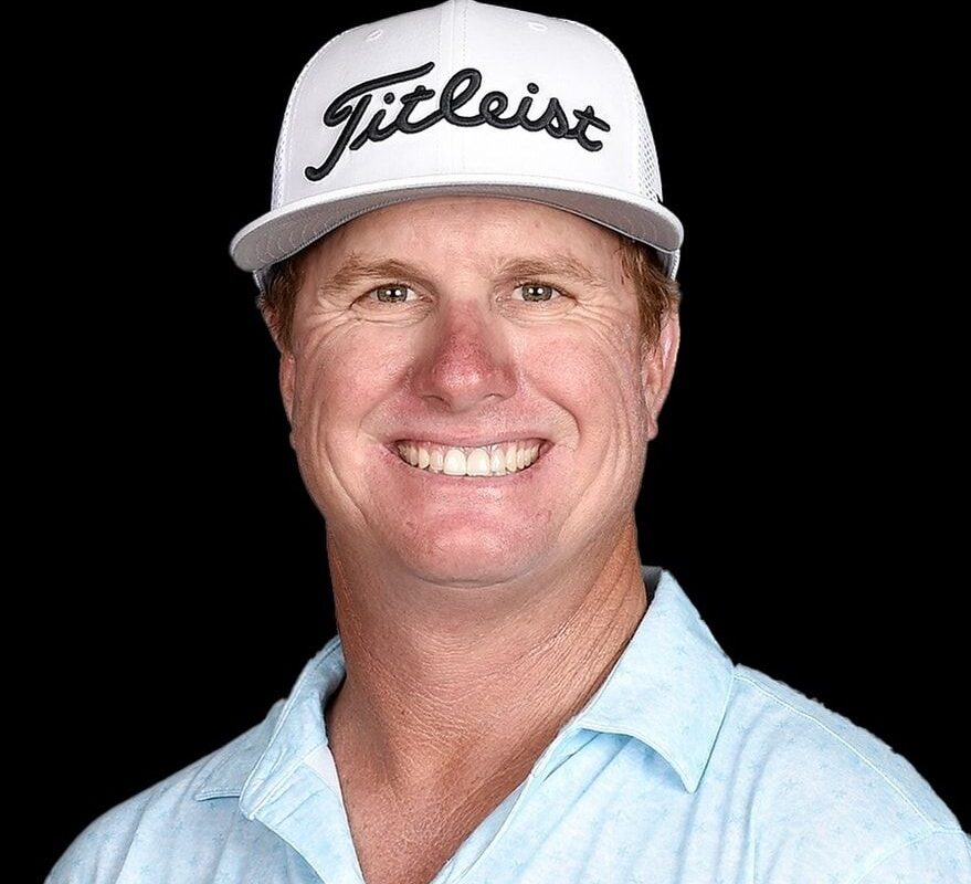 Charley Hoffman Net Worth