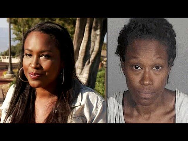 Maia Campbell Net Worth