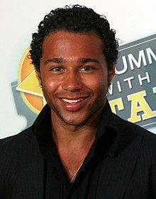 Corbin Bleu Net Worth