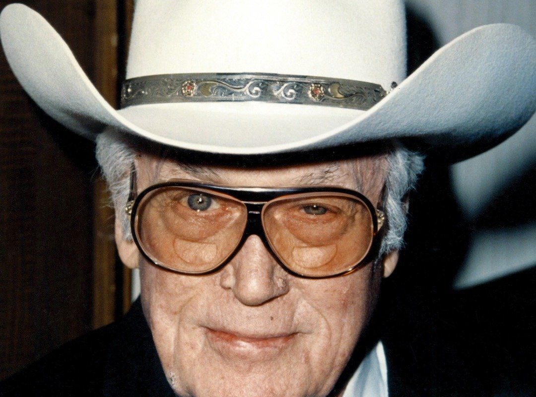 Clayton Moore Net Worth