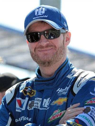 Net Worth Dale Jr