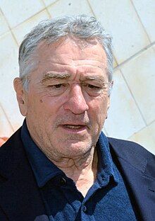 Deniro Net Worth