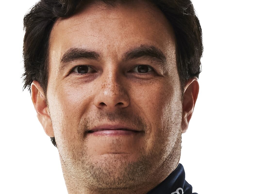 Checo Perez Net Worth