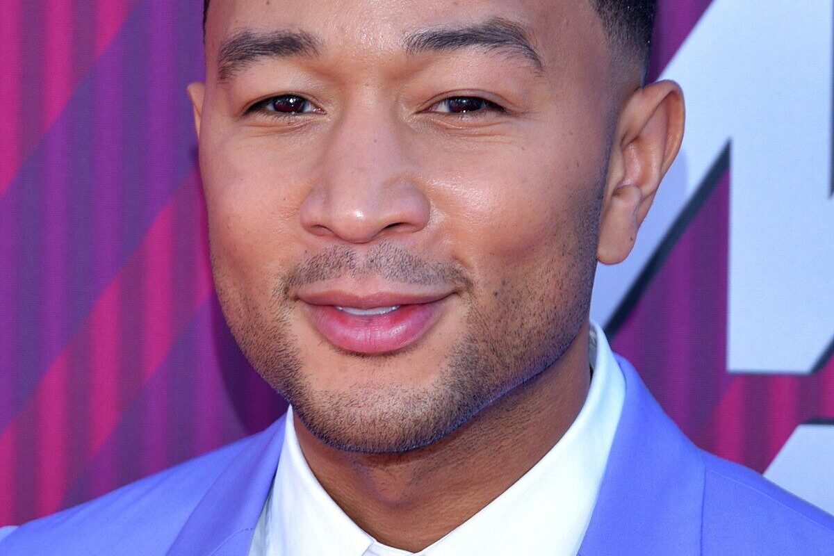 John Legend Net Worth