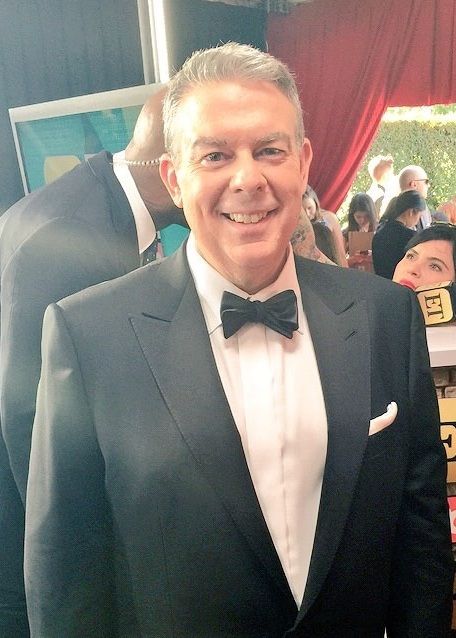 Elvis Duran Net Worth