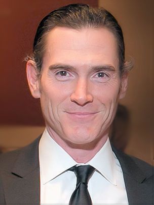 Billy Crudup Net Worth