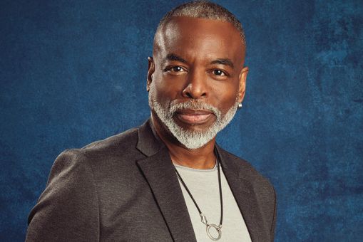 Net Worth Of Levar Burton