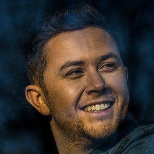 Net Worth Scotty Mccreery