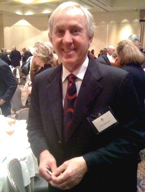 Fran Tarkenton Net Worth