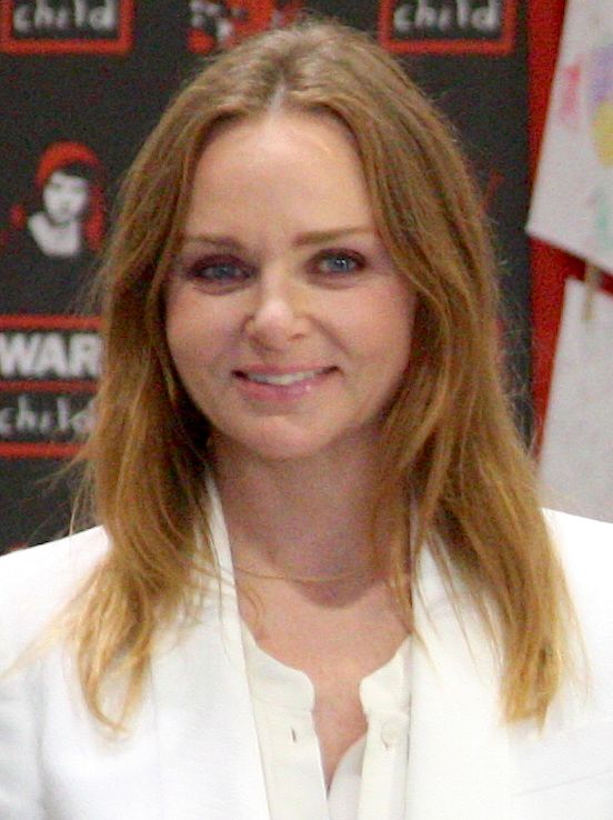 Stella Mccartney Net Worth