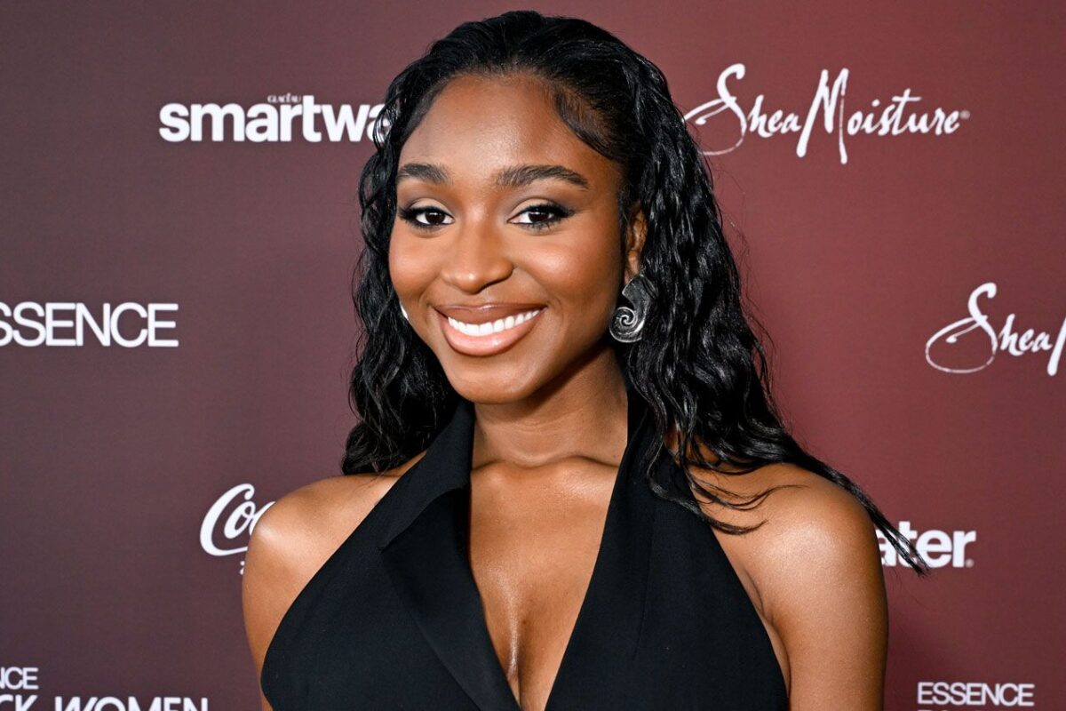 Normani Net Worth