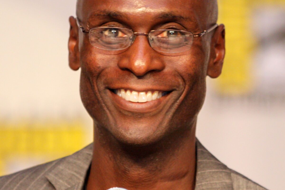 Lance Reddick Net Worth