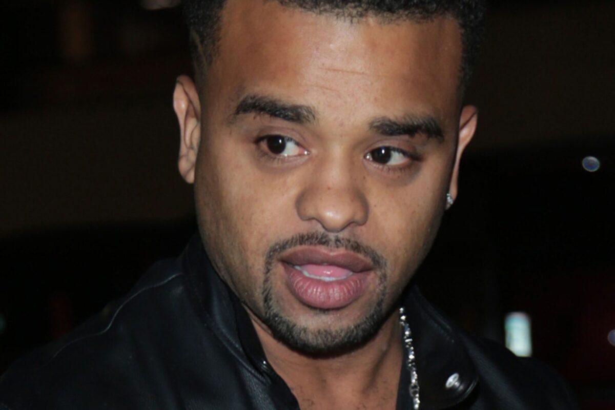 Raz B Net Worth