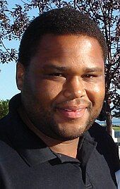 Net Worth Anthony Anderson