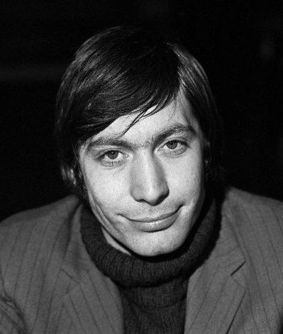 Charlie Watts Net Worth