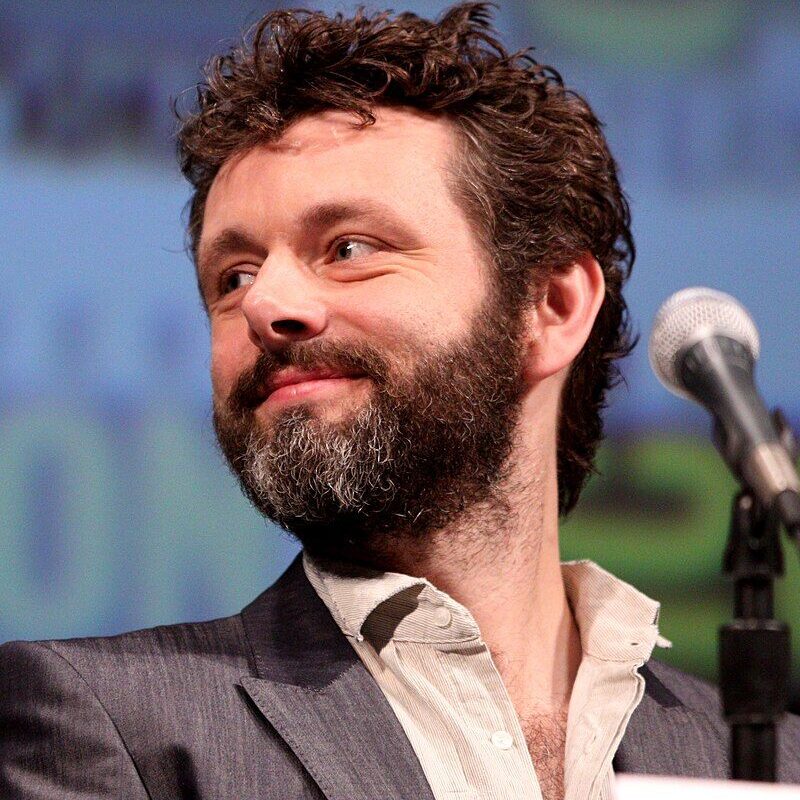 Michael Sheen Net Worth