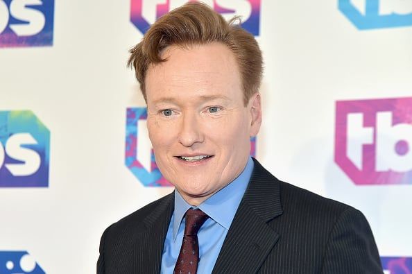 Conan Net Worth