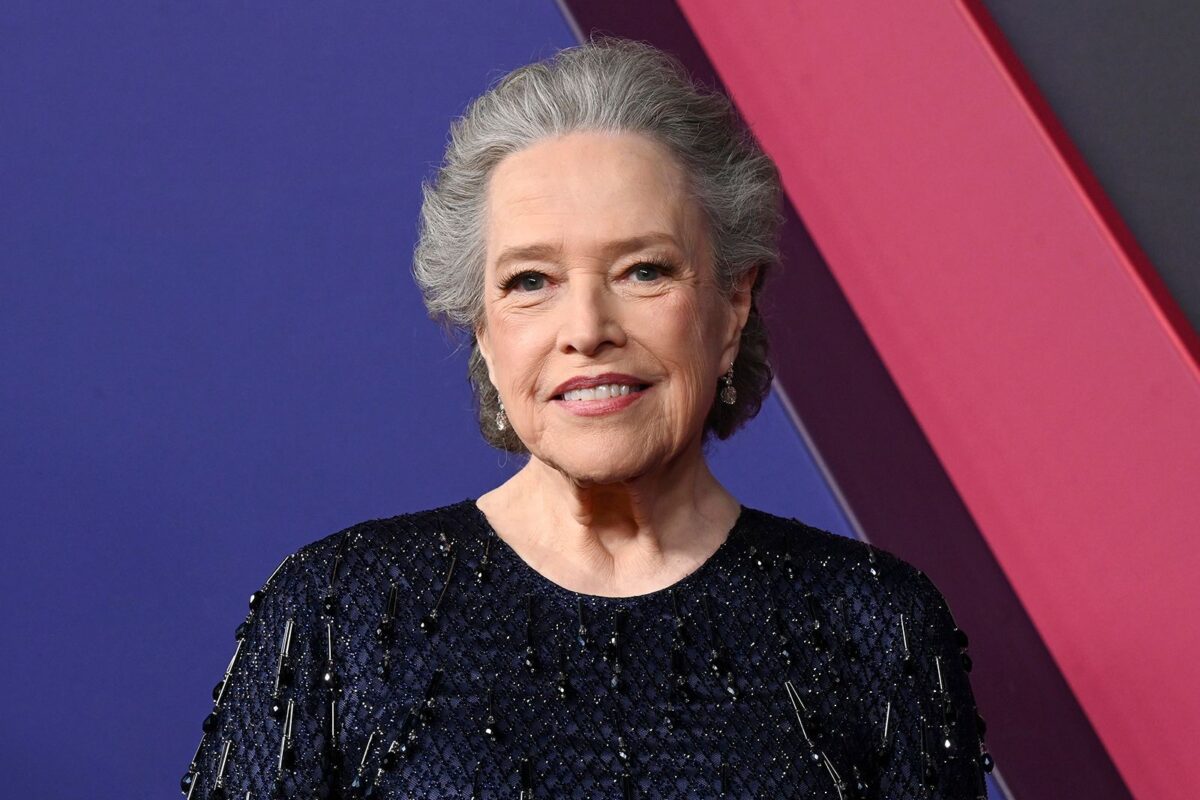 Net Worth Of Kathy Bates