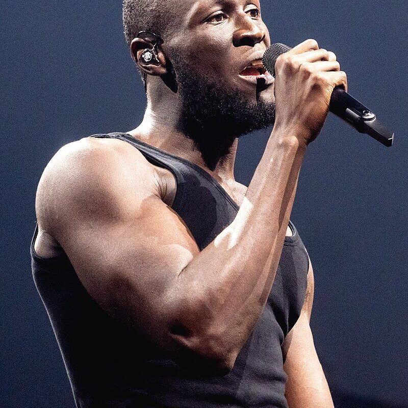 Stormzy Net Worth