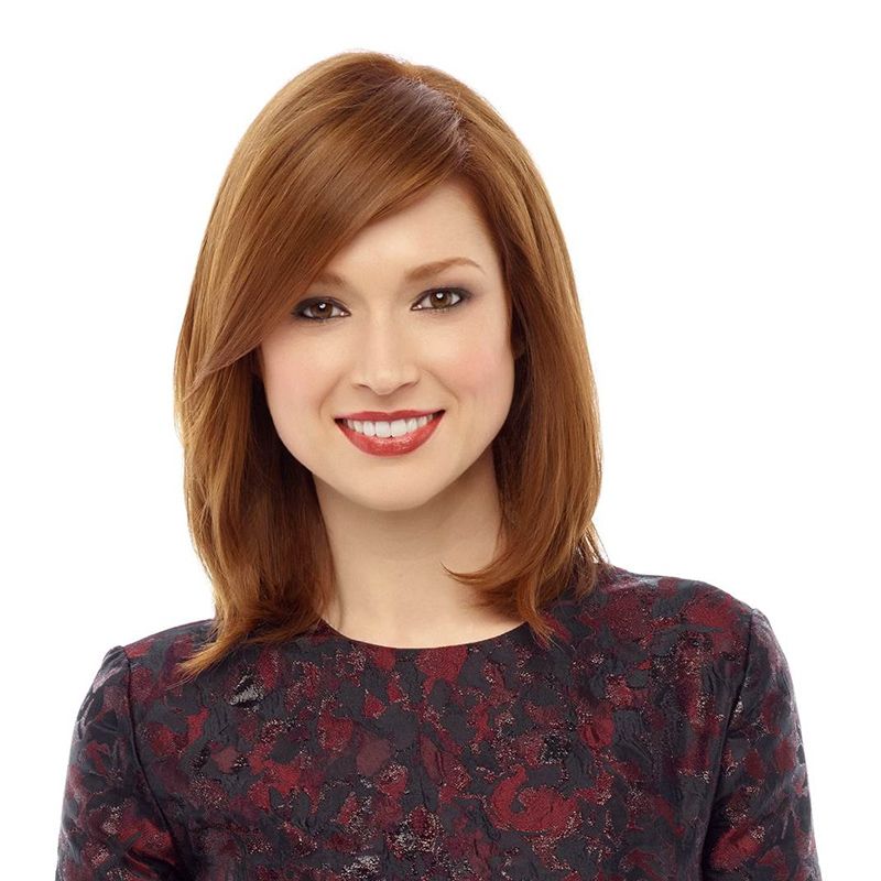 Ellie Kemper Net Worth