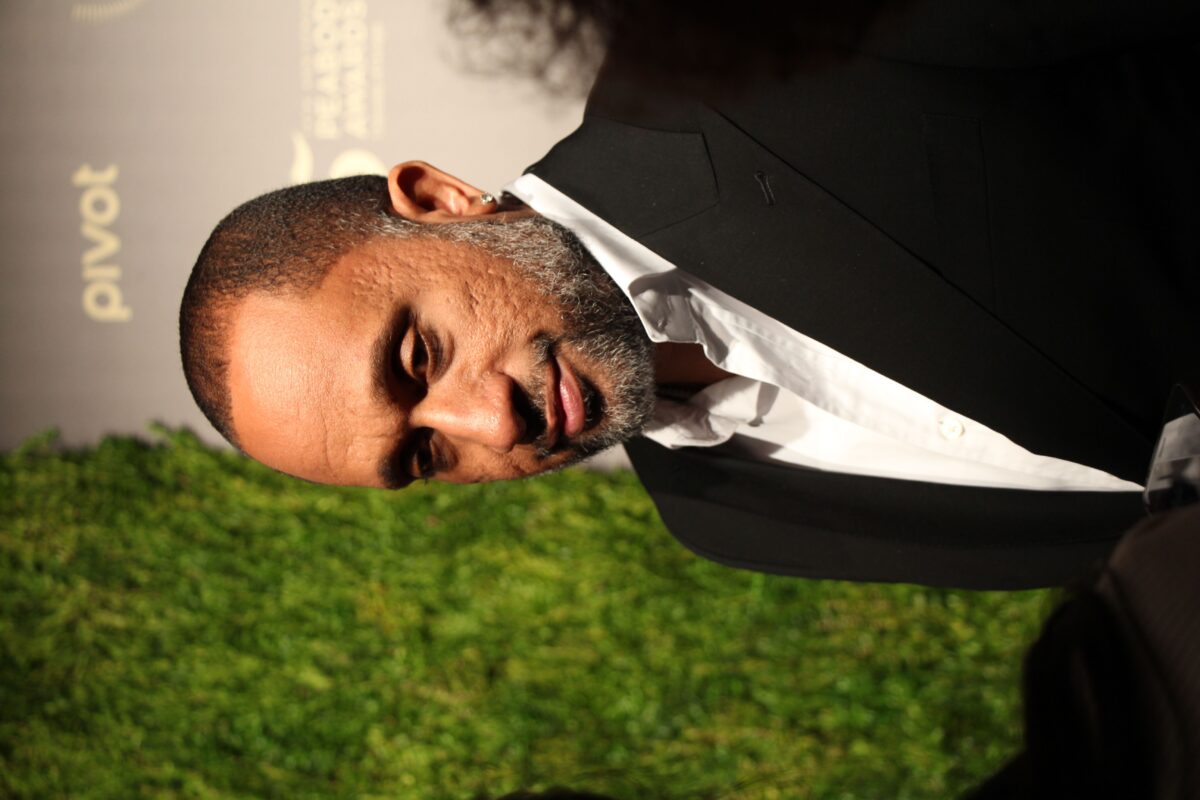 Kenya Barris Net Worth