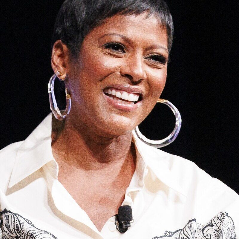 Net Worth Tamron Hall