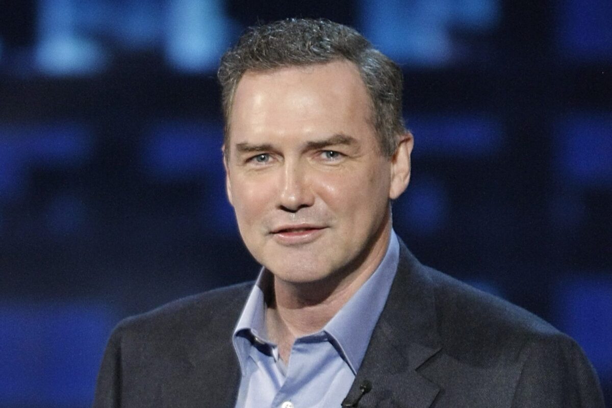 Norm Macdonald Net Worth