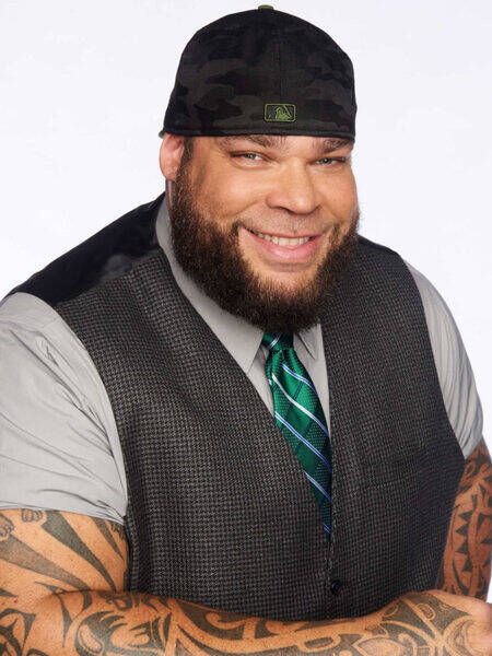 Tyrus’ Net Worth