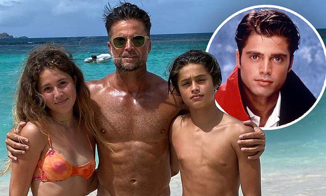 David Charvet Net Worth