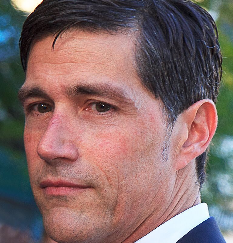 Matthew Fox Net Worth