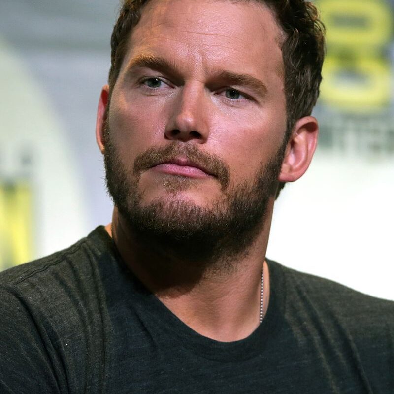 Chris Pratt Net Worth