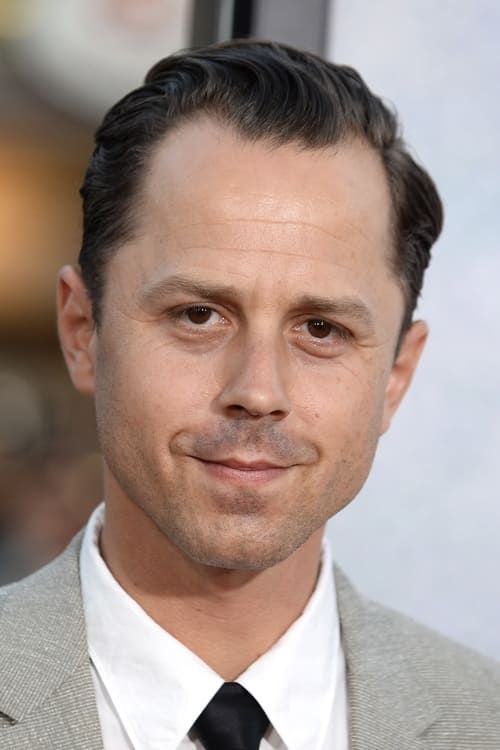 Giovanni Ribisi Net Worth