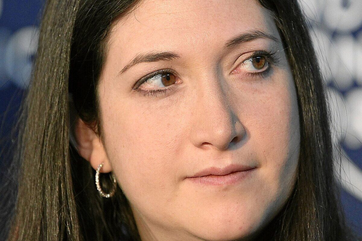 Randi Zuckerberg Net Worth